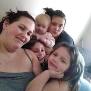 Meet your Posher, Katelynn